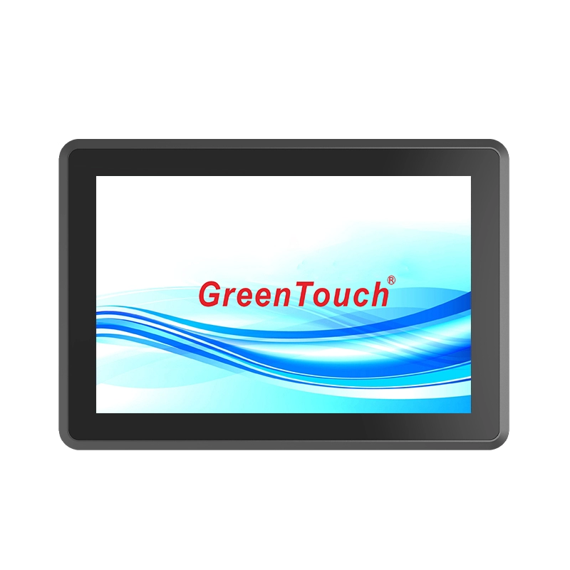 Panel Mount Touch Monitor 10.1-23.8 Inches(3D Series)