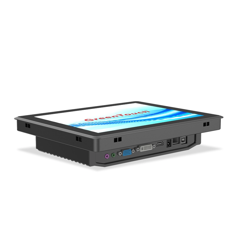 Panel Mount Touch Monitor 10.1-23.8 Inches(3D Series)