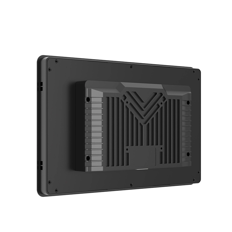 Panel Mount Touch Monitor 10.1-23.8 Inches(3D Series)