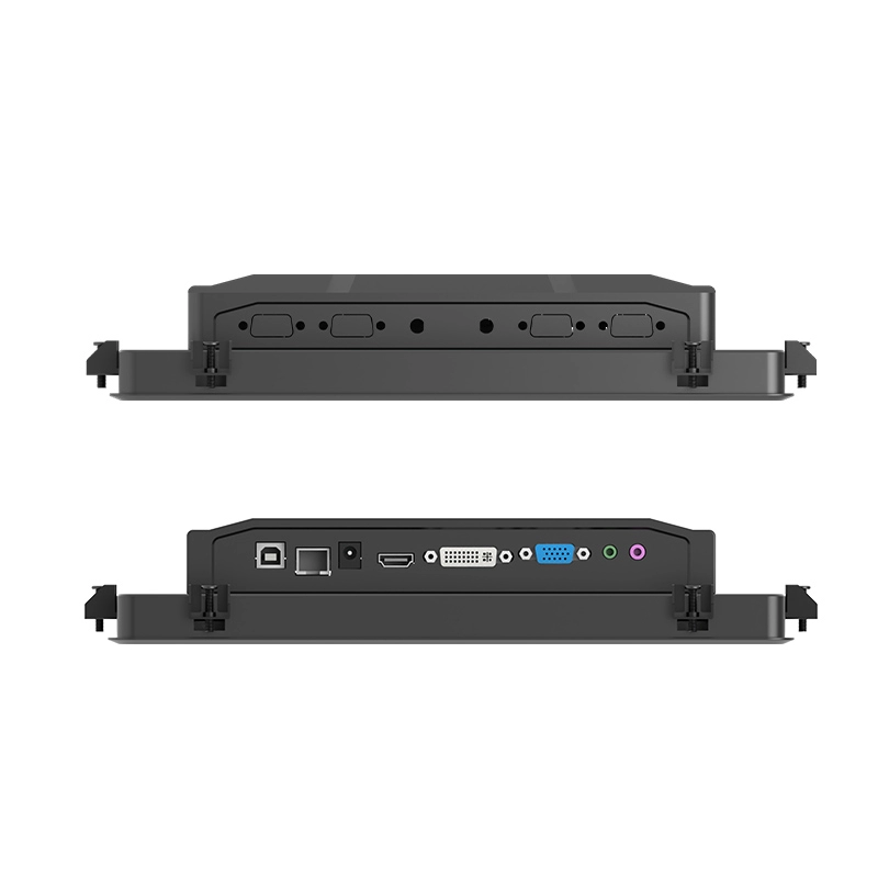 Panel Mount Touch Monitor 10.1-23.8 Inches(3D Series)