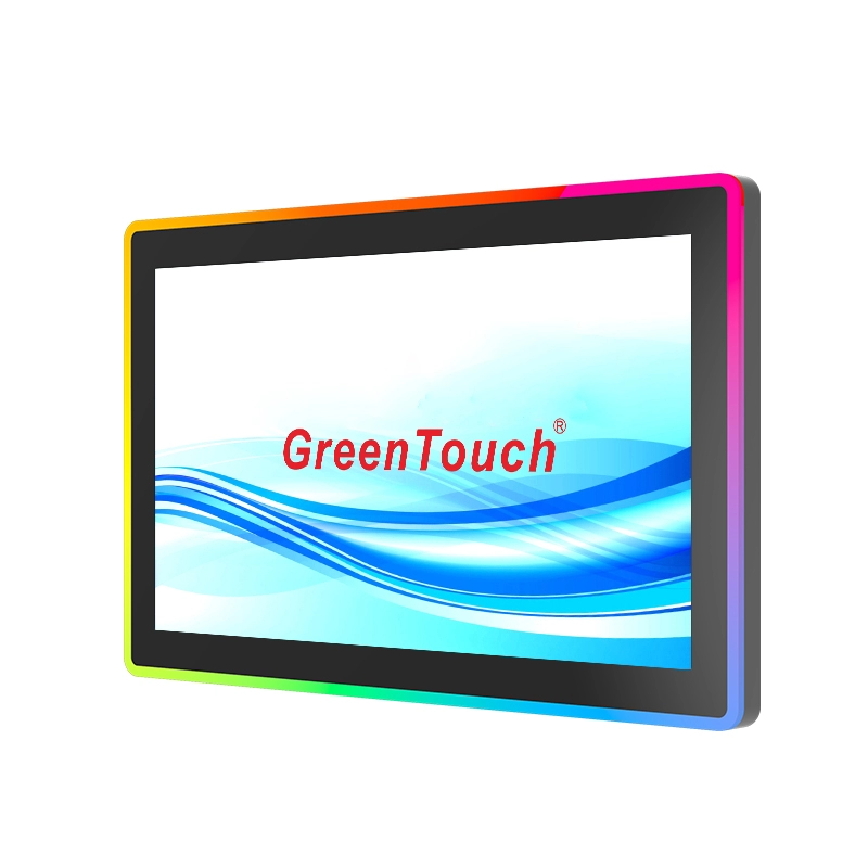 LED-frame Touch Monitor 21.5-43 Inches(PM Series)