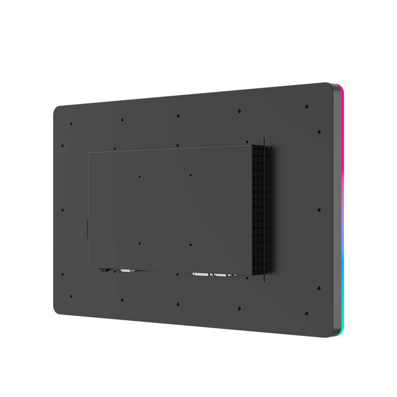LED-frame Touch Monitor 21.5-43 Inches(PM Series)