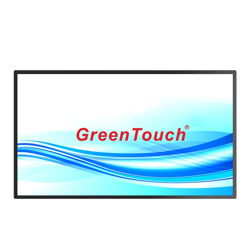 Wall Mount IR Touch Monitor 32-65 Inches(6C-IR Series)