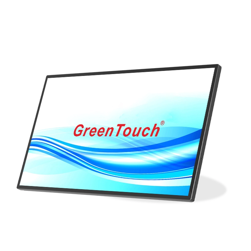 Wall Mount IR Touch Monitor 32-65 Inches(6C-IR Series)