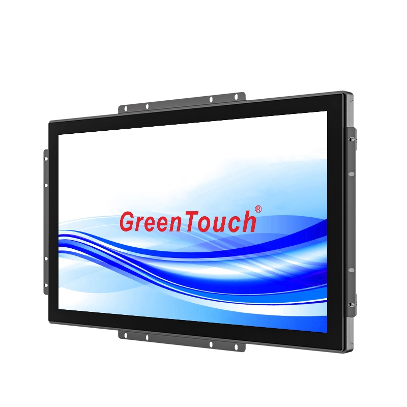 Open Frame Touch Panel PC 7-55 Inches(2C Series)