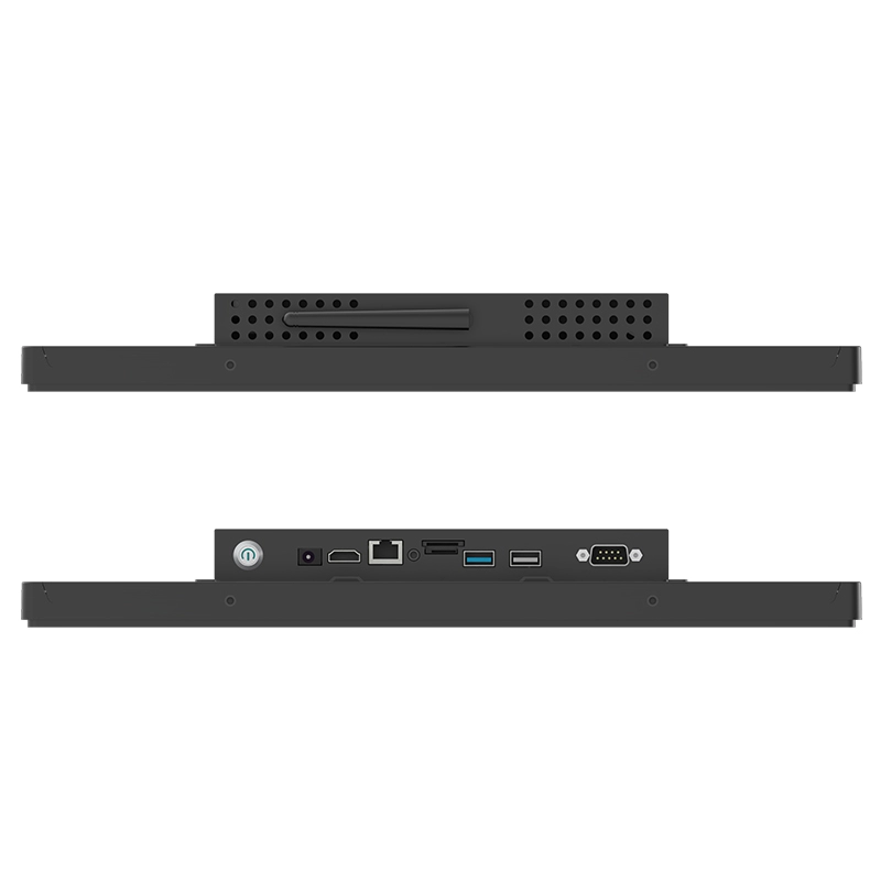 Open Frame Touch Panel PC 7-55 Inches(2C Series)