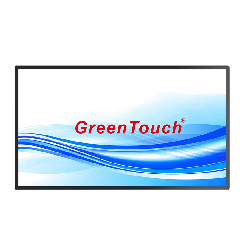 Wall-mounted Digital signage 32-65 Inches(6C Series)