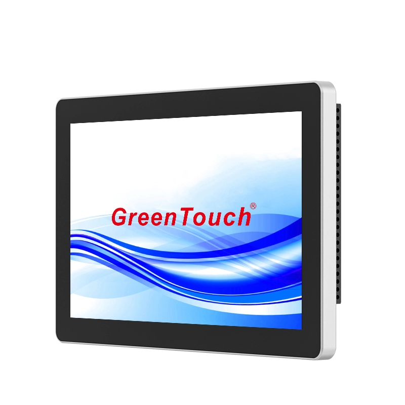 Closed Frame Touch Panel PC 9.7-27 Inches(3A Series)