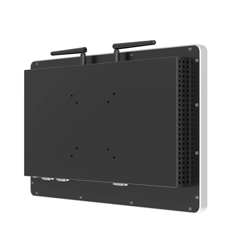 Closed Frame Touch Panel PC 9.7-27 Inches(3A Series)