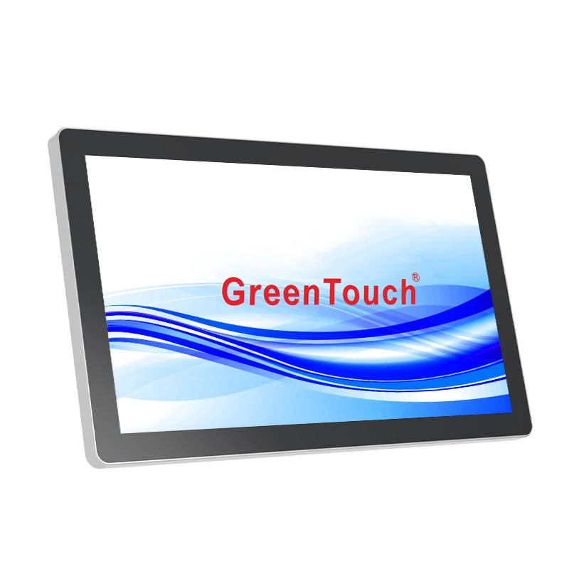 Closed Frame Touch Panel PC 7-27 Inches(3A Series)
