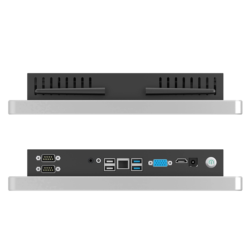 Closed Frame Touch Panel PC 9.7-27 Inches(3A Series)