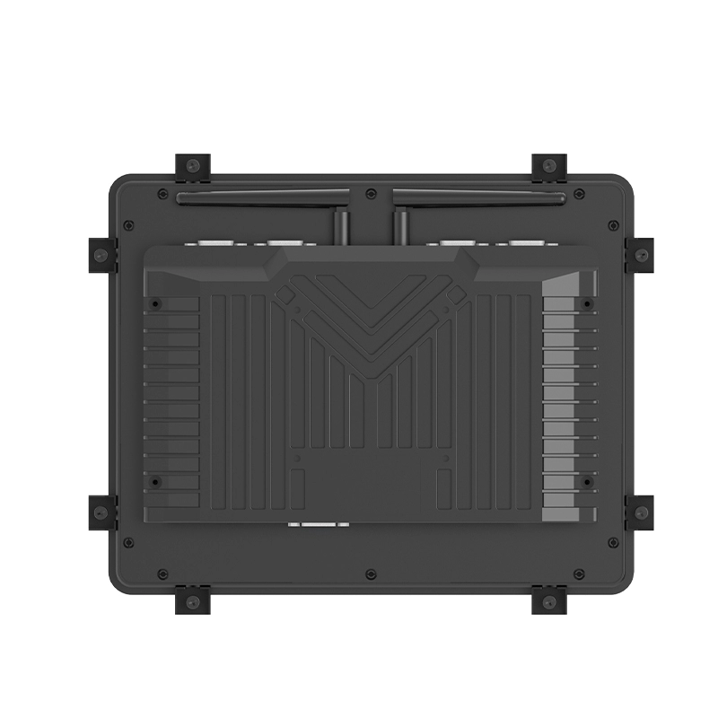 Panel Mount Touch Panel PC 10.1-23.8 Inches(3D Series)