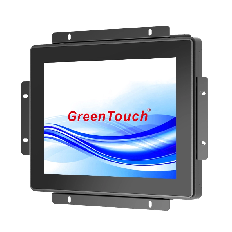 Open Frame Touch Panel PC 7-55 Inches(2C Series)