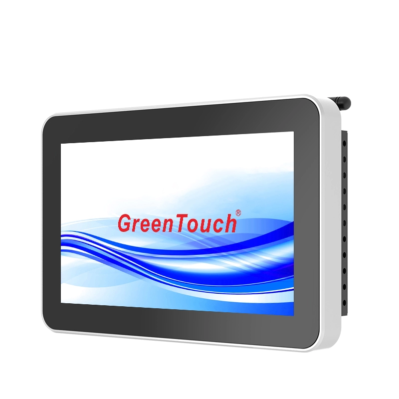 Closed Frame Touch Panel PC 7-27 Inches(3A Series)