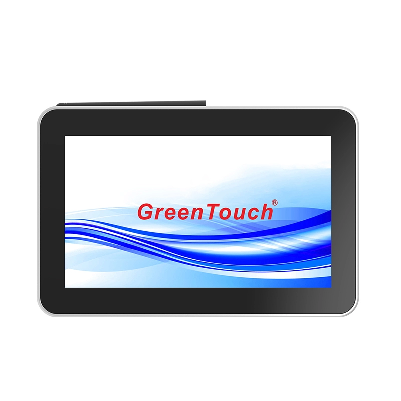 Closed Frame Touch Panel PC 7-27 Inches(3A Series)