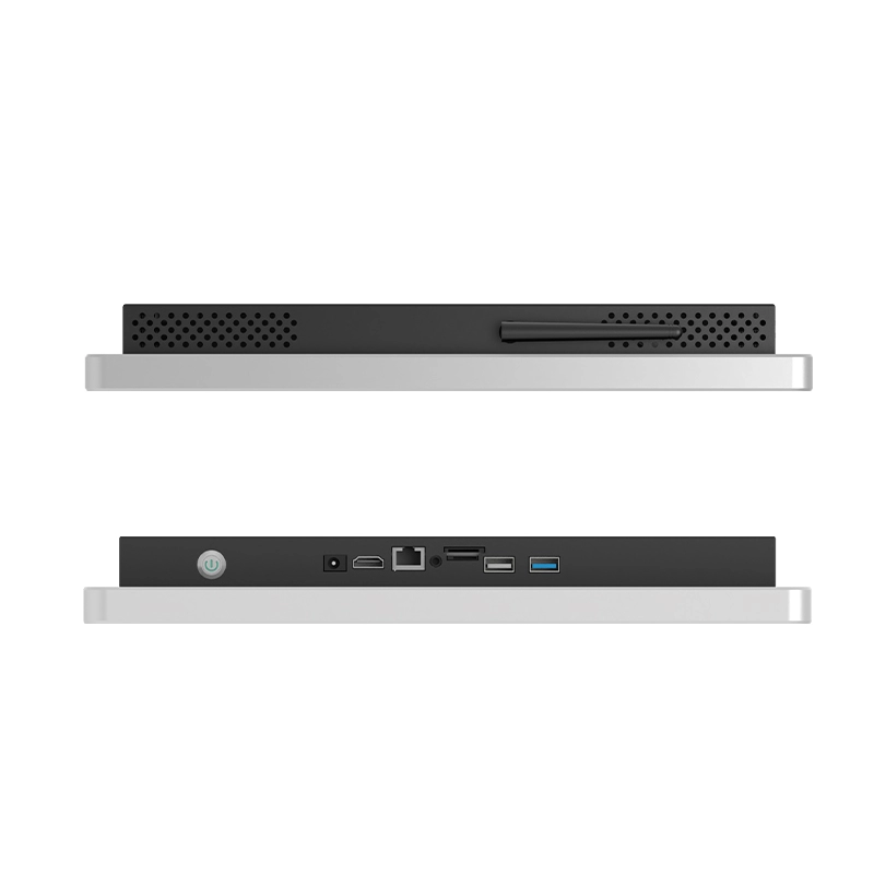 Closed Frame Touch Panel PC 7-27 Inches(3A Series)