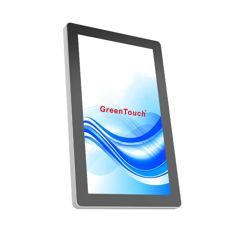 Small Size Digital Signage 7-27 Inches(3A Series)