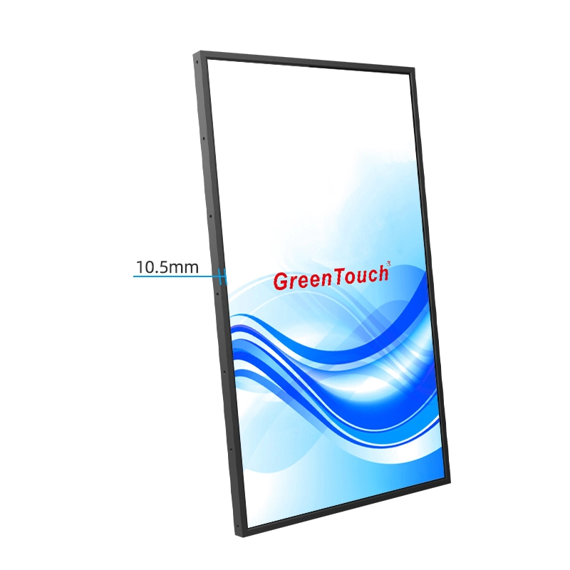 Ultra-thin Digital signage 32-65 Inches(7A Series)