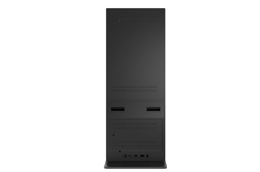Floor Standing Digital Signage 32-65 Inches(6C Series)