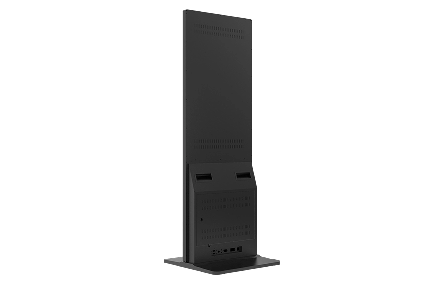 Floor Standing Digital Signage 32-65 Inches(6C Series)