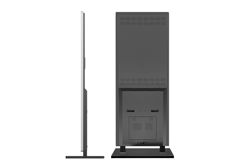 Floor Standing Digital signage 43-55 Inches(SWLD Series)