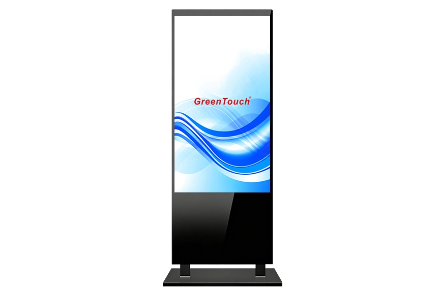 Floor Standing Digital signage 43-55 Inches(SWLD Series)