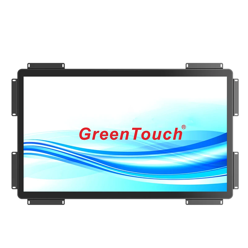 32 Inch 4K UHD Touch Screen Monitor