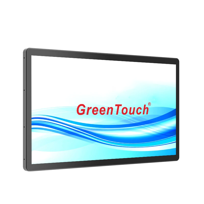 43 Inch 4K UHD Touch Screen Monitor