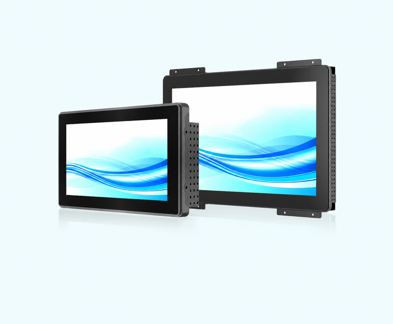 Touch Monitors