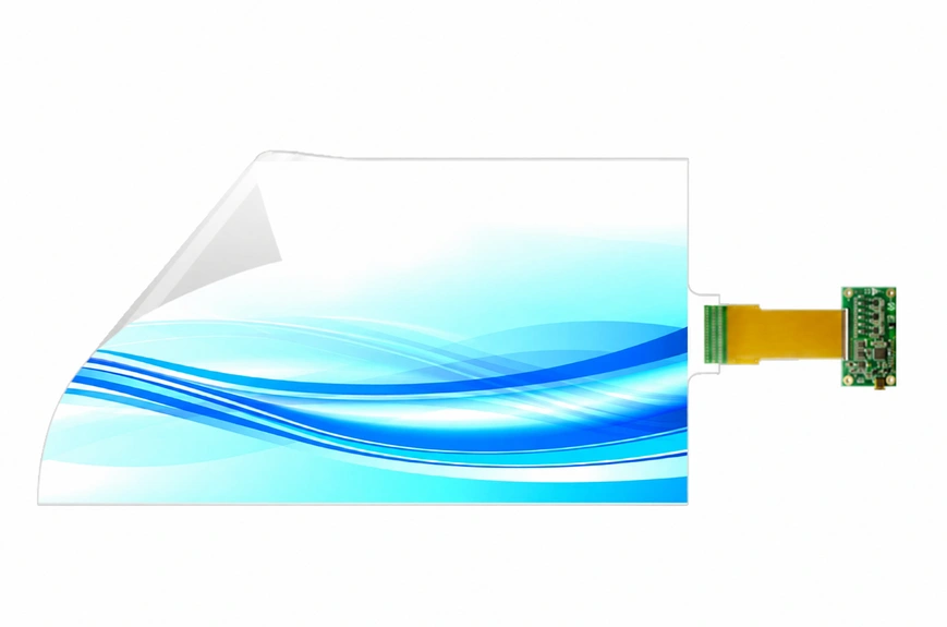 Interactive Touch Foil 10.1 to 32 Inches(XTM Series)