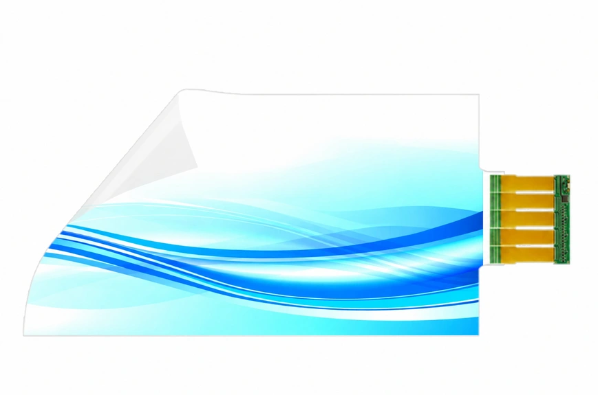 Interactive Touch Foil 43 to 180 Inches(XTC Series)