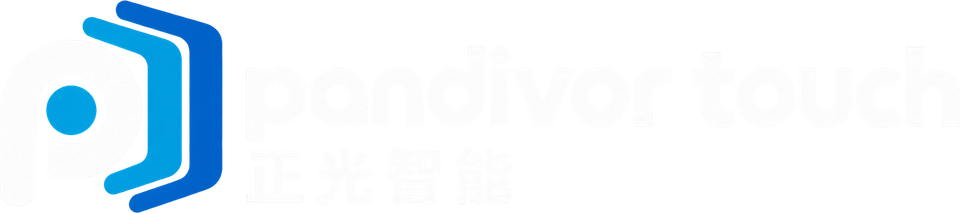 pandivor touch — 正光智能