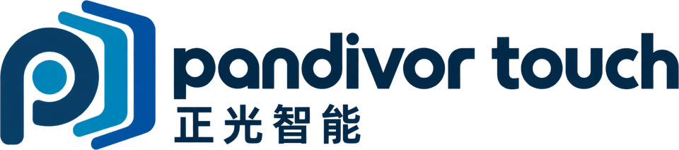 pandivor touch — 正光智能